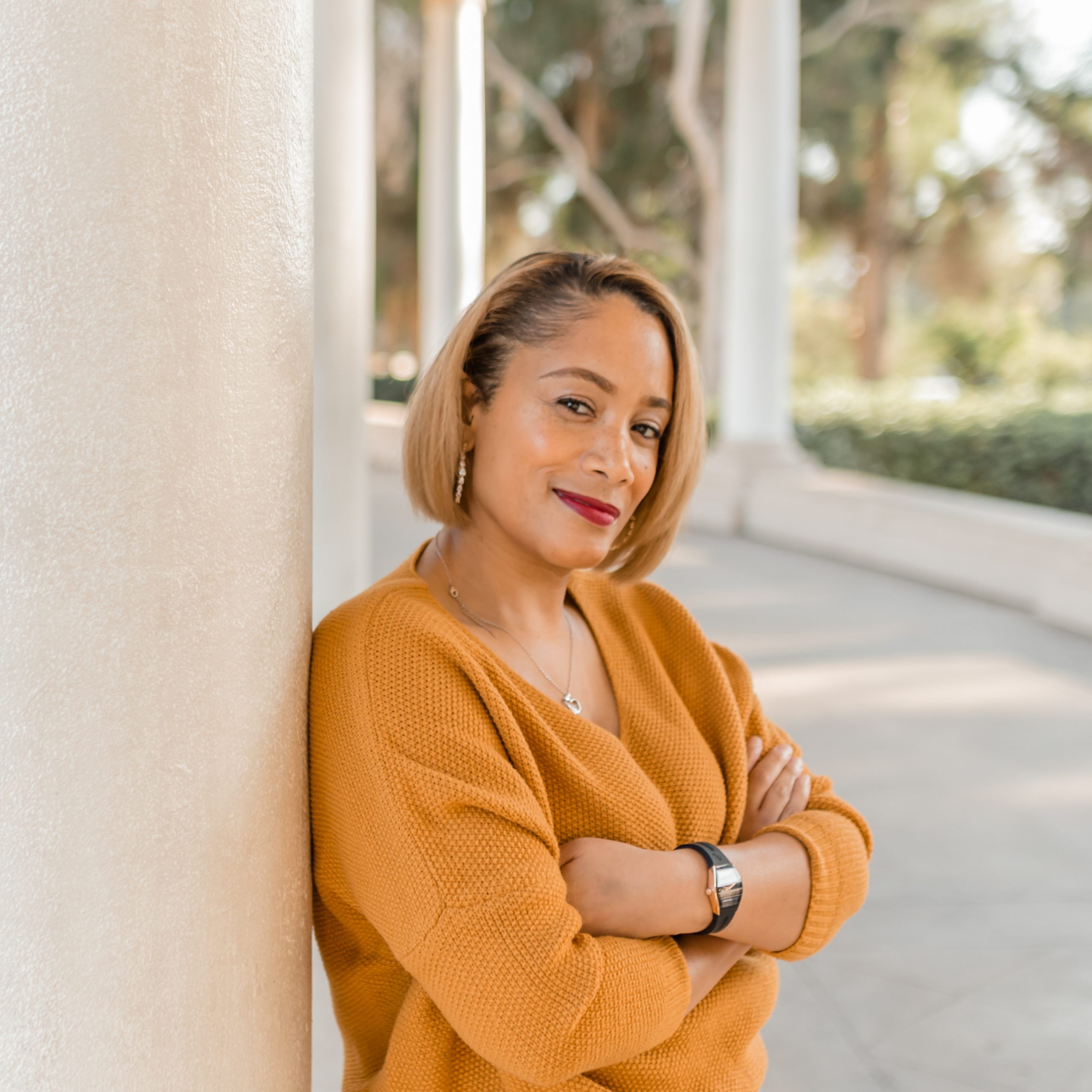 Rachel Holiday, Business Development Manager at Options For All, coordinating Project SEARCH partnership opportunities